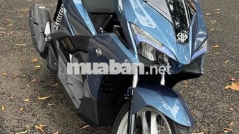 Honda Air Blade 125i Xanh Đã dọn mới