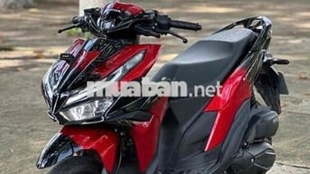 Honda Vario 2024 125cc Đỏ đen 8000 km