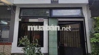 Nhà 3PN Phạm Viết Chánh khu phố Nhật Bản, gần Q1, mới sơn đẹp, 12tr