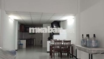 nhà mới sạch xẽ giá thuê 8tr,p16 ,GV