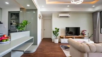 CH Phạm Văn Đồng / 50m² / Giá 2 Tỷ / SHR / Trả 1 Tỷ / Vay 80% / Góp 5–