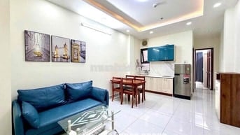 CĂN HỘ 2PN ĐƯỜNG YÊN THẾ | 50m2 | FULL NỘI THẤT