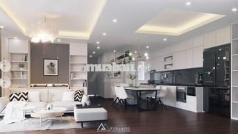 CHÍNH CHỦ CHO THUE CĂN GÓC 3PN SEASON AVENEU