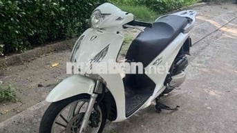 Honda SH 125cc 2016 Trắng