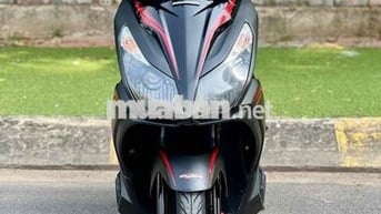 Air Blade 125 2014 Đen nhám BSTP Chính Chủ Có Góp