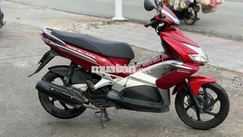 Honda Air Blade FI Đỏ