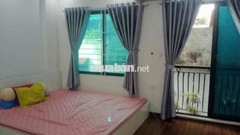 Nhà nguyên căn Kẻ Vẽ Đông Ngạc BTL 35mx5Tx3N 10 triệu 5