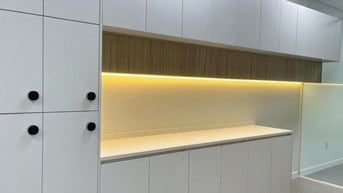 CHO THUÊ VĂN PHÒNG FULL NỘI THẤT – SALA, MAI CHÍ THỌ, QUẬN 2