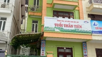 CHO THUÊ NHÀ BIỆT THỰ LIỀN KỀ KHU 789 Mỹ Đình 