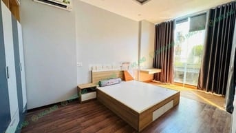 TRỐNG SẴN CĂN HỘ 1PN ĐƯỜNG HOÀNG THẾ THIỆN