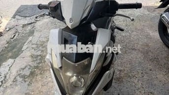 Yamaha Novo 5 Trắng Đã sử dụng