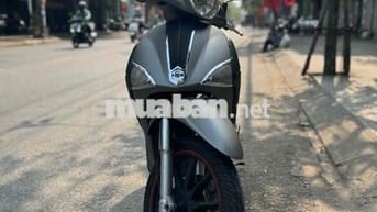 Piaggio Liberty Xám