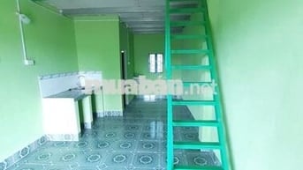 Nhà trọ giá rẻ 1 triệu, KDC bình khánh cần giờ