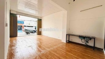 Mặt bằng kinh doạn quận 12 gần trường cấp 3 Võ Trường Toản