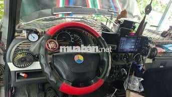 Mercedes-Benz Sprinter Đa màu