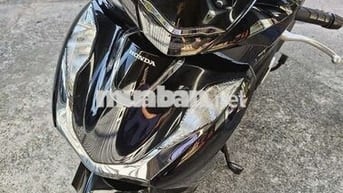 Honda SH125 CBS 2021 Đen 19000 km