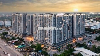 7,5 Triệu - Căn Giá Tốt 2PN,2WC - Chung Cư Westgate An Gia + Tầng Thấp