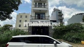 CHO THUÊ NHÀ PHỐ NGUYÊN CĂN KDC PHONG PHÚ 4 – KHANG ĐIỀN