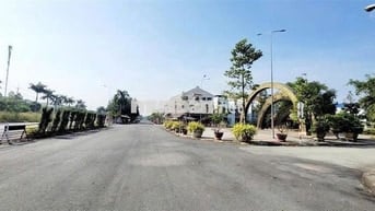 Đất sổ hồng riêng ngay Đường Thanh Niên chỉ 1,5 tỷ sở hữu ngay