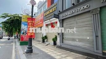 bán và cho thuê mặt tiền Trần Quốc Hoàn sân bay