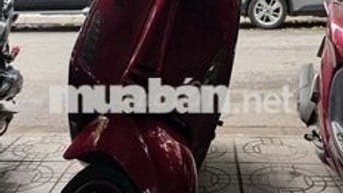 Piaggio Vespa Sprint 2021 Đỏ 9600km