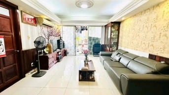 BÁN CĂN HỘ HOMYLAND 1 QUẬN 2, 130M2, FULL NỘI THẤT, SỔ HỒNG LÂU DÀI