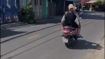 NHÀ CHÍNH CHỦ, bán hoặc cho thuê, mặt tiền 90 đường Trần Tấn