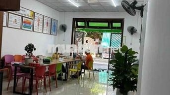 CHO THUÊ NHÀ GẦN  ĐÔNG Á - KIẾN TRÚC - NGUYỄN HỮU THỌ
