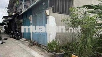 Bán nhà 1/TL13, Phường An Phú Đông, TP.HCM (Thạnh Lộc, Quận 12 cũ)