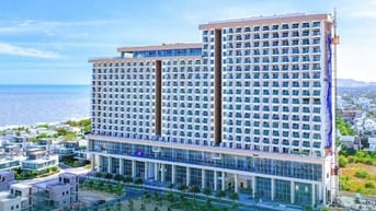 BÁN CĂN HỘ SÁT BIỂN TP. VŨNG TÀU