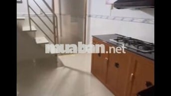CHO THUÊ MT Lê sao , Phường Phú Thạnh :  4,5 x 20 m  cấp 4 2 PN 