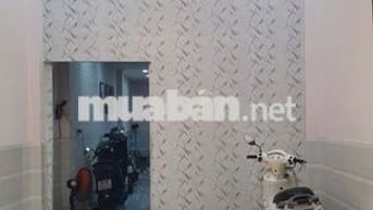 Chính chủ cho thuê Mặt tiền nhà đường PTH - Q8
