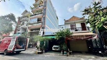 mặt tiền 94 lê cao lãng 4,4 x 10,5m đúc 1 lầu 