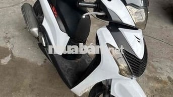 Honda SH Ý 2007 Up 2012 Fi 2 đĩa. chính chủ