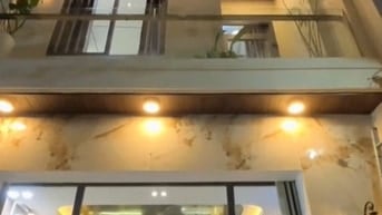  Cần Bán Nhanh Nhà 2TỶ 590tr Nguyễn Văn Lượng Gò Vấp ,47m²,Hẻm Ô Tô 5m