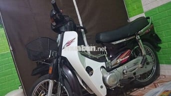 Honda Dream 2000 
