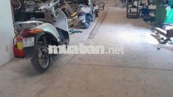CHO THUÊ XƯỞNG 600M2 ĐƯỜNG XE CÔNG PHƯỜNG BÌNH THẮNG DĨ AN