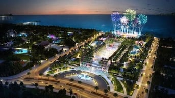 Cơ hội đầu tư căn hộ Sun Centro Town Hạ Long với tiềm năng khai thác
