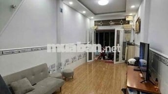 nhà bán Lạc Long Quân Tân Bình -