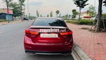 Mazda 3 2018 full bảo dưỡng hãng