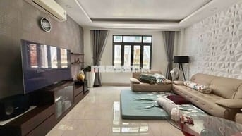 NHÀ 4 TẦNG MỚI ĐẸP - GẦN AEON - FULL NỘI THẤT