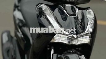 Honda SH 150 ABS 2021 Đen bóng