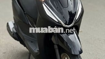 Honda Lead 2025 4val ABS Đen 3000 km