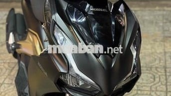 Honda Airblade 125 2020 Đen nhám