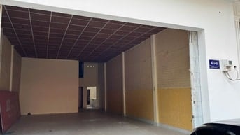Cho Thuê Nhà MT  6 X20. Gần Ngã Tư Nguyễn Ảnh Thủ và Dương Thị Mười