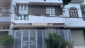 Biệt thự khu tên lửa giá rẻ 8x14m 3 tấm đường nội bộ giá tốt 22 triệu