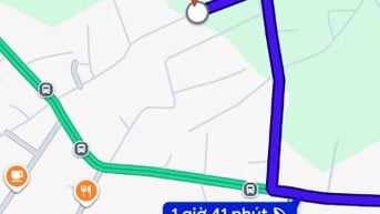 Bán gấp đất nền Phú Mỹ Hưng, Củ Chi 1475m2 giá 4.5 tỷ