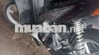 Honda Click 110 Đen