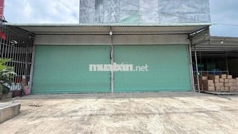 cần cho thuê nhà làm kho xưởng mặt bằng kinh doanh