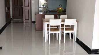 Chính chủ cần bán căn hộ Giai Việt - Sổ hồng riêng- Giá: 4 tỷ 350